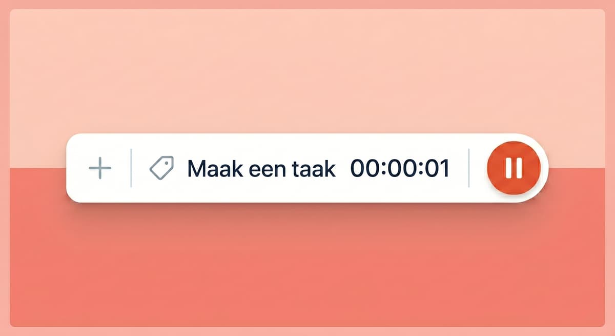 Waarom we onze €700/jaar projectmanagement tool weggooiden en zelf een betere bouwden