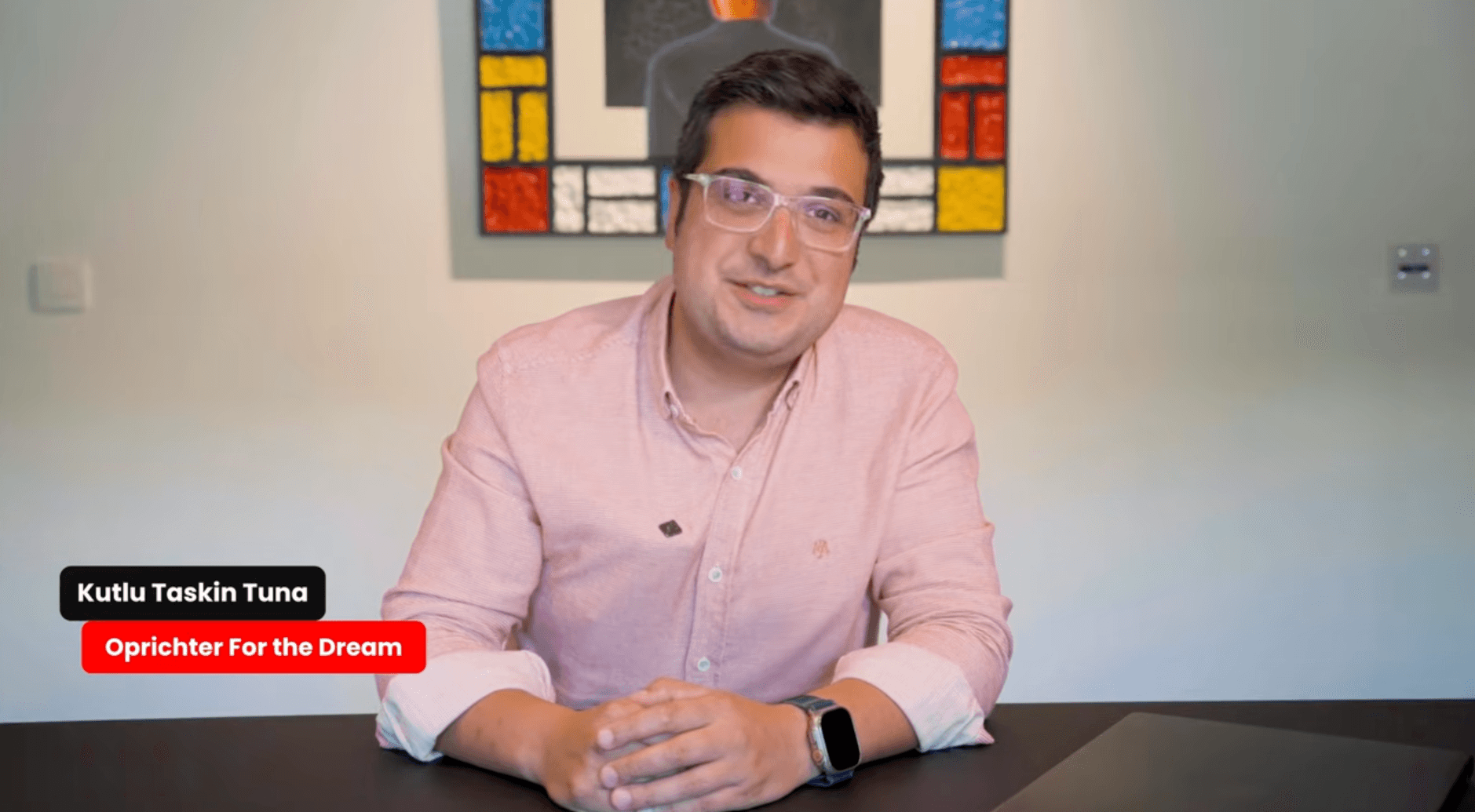 Video cover