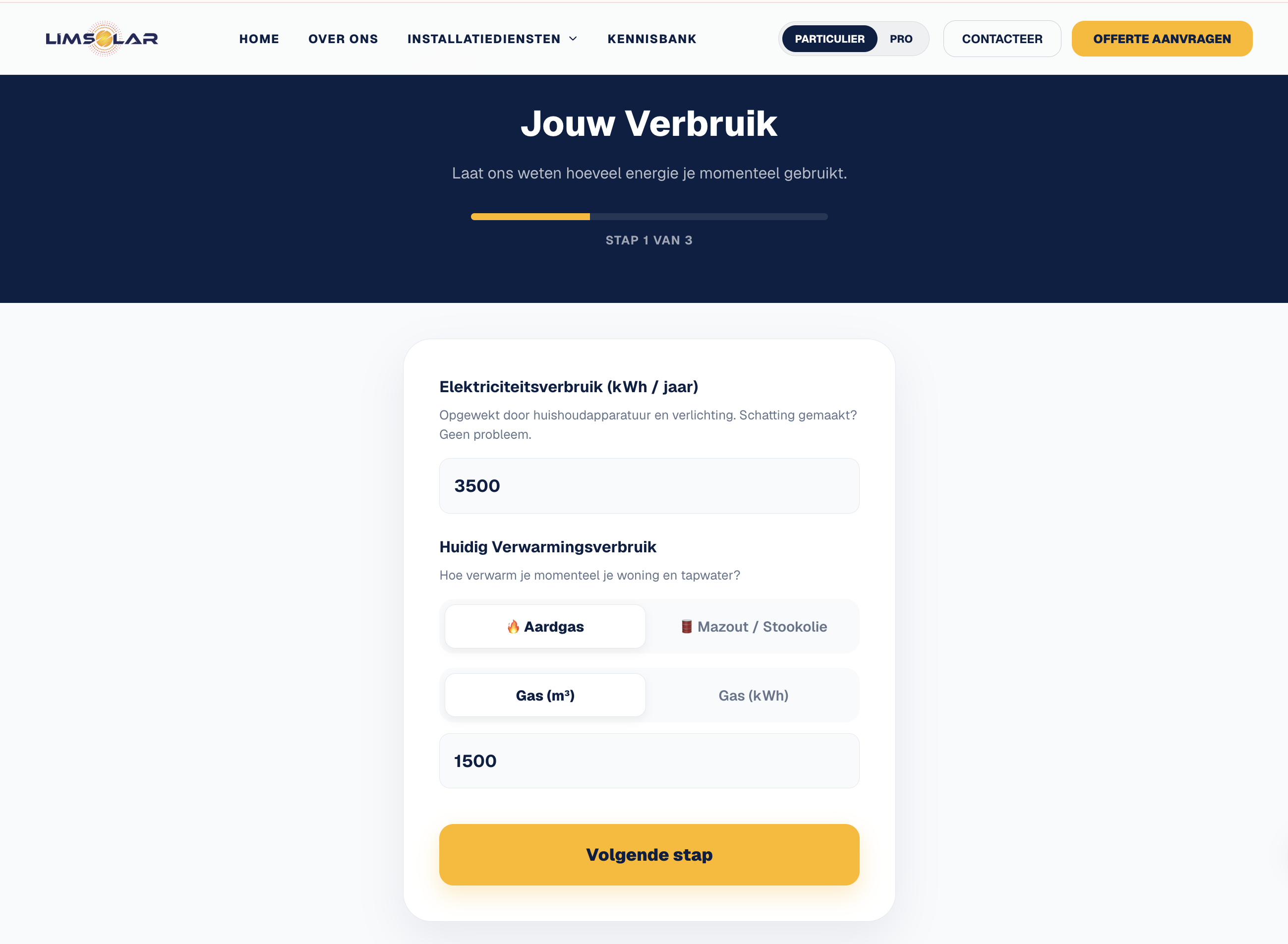 Van lead tot offerte in 10 minuten?