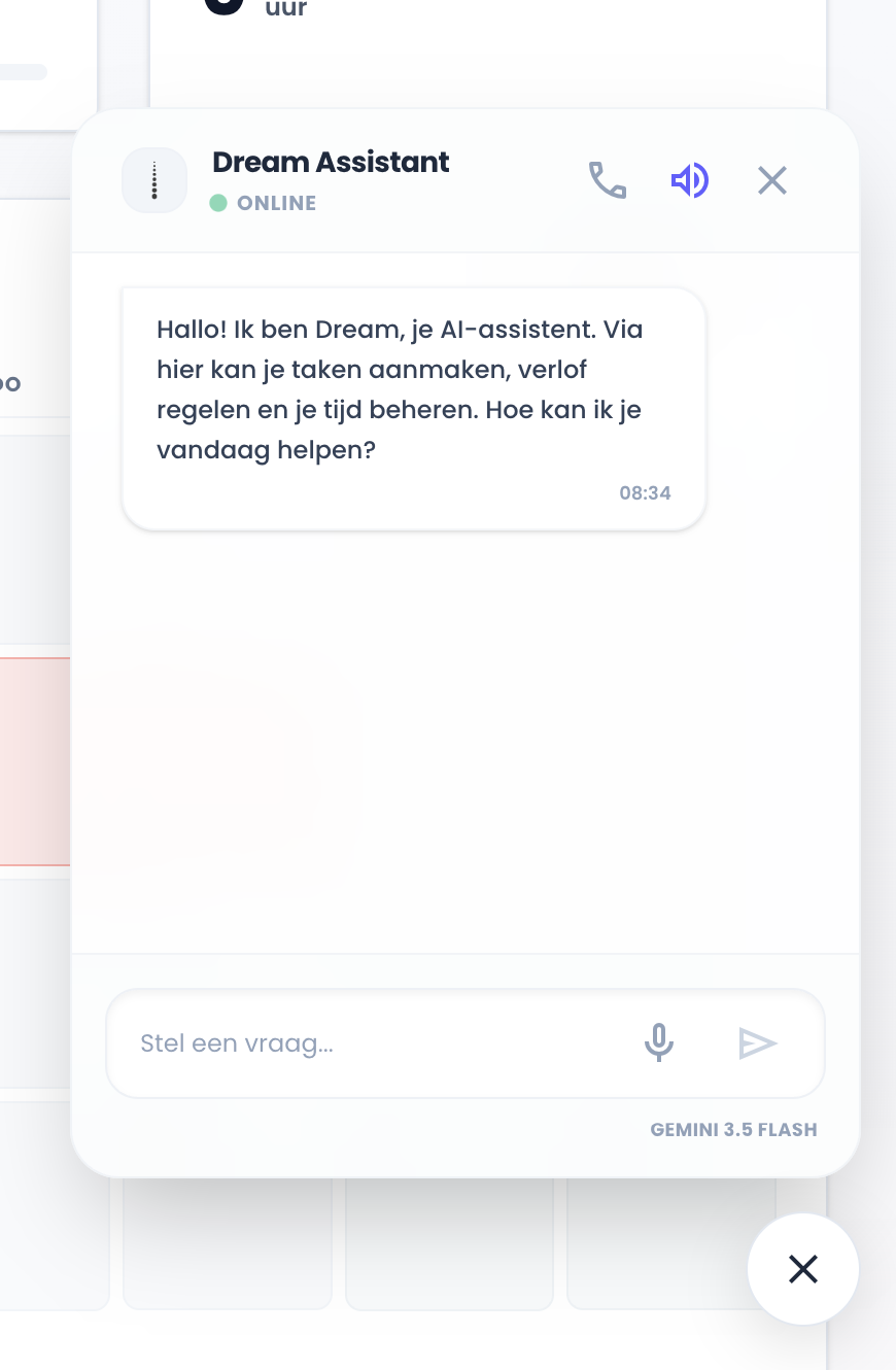 AI Assistent